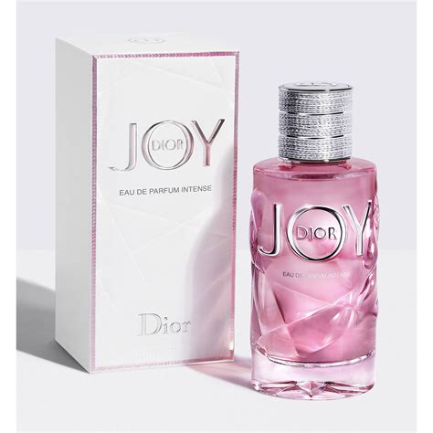 christian dior joy by dior intense eau de parfum spray|christian dior joy perfume review.